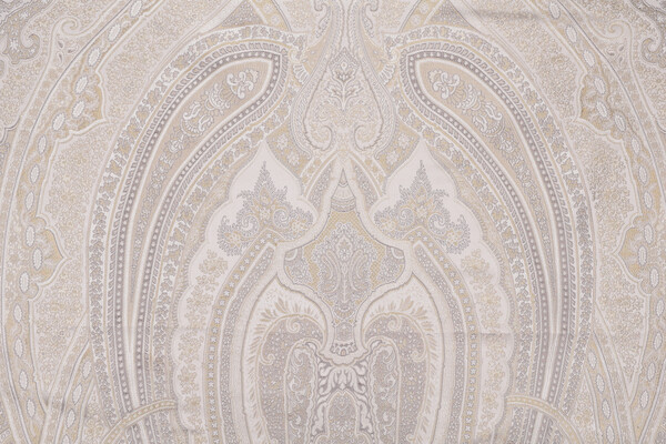 Whitney Silk Tapestry Upholstery Fabric in Quince
