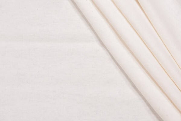 Drapery Interlining in Natural