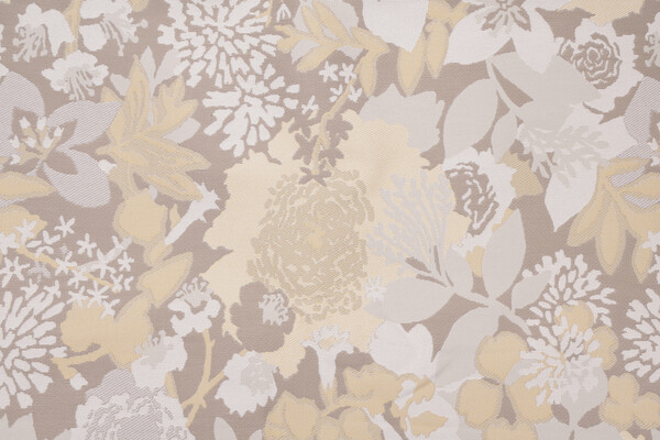 Claude Woven Polyolefin Outdoor Fabric in Driftwood