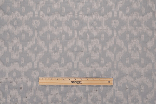 Oncilla Woven Decorator Fabric in Mist