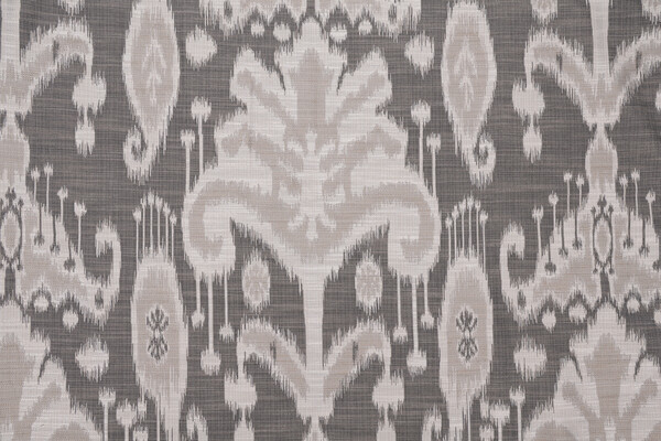 Azaka Woven Upholstery Fabric in Quartz