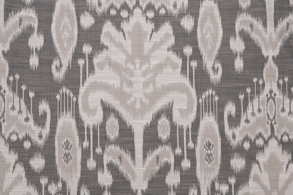 Azaka Woven Upholstery Fabric in Quartz