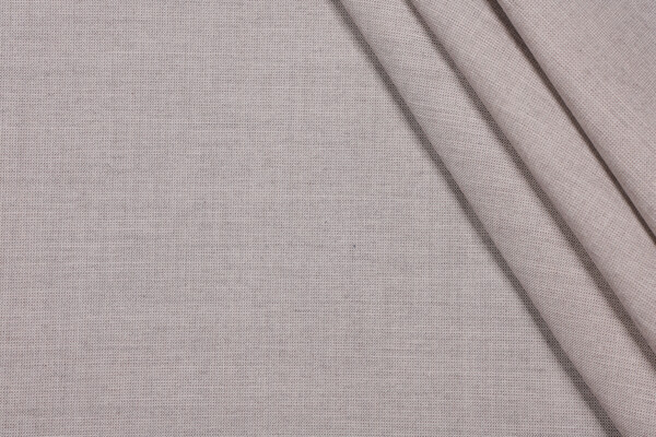 Sunbrella Woven Solution Dyed Acrylic Outdoor Fabric in Pebble