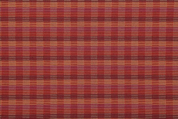 Ironroad Woven Upholstery Fabric in Festival