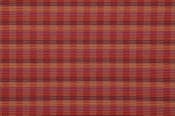 Ironroad Woven Upholstery Fabric in Festival