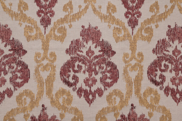 Finley Tapestry Upholstery Fabric in Sunshine