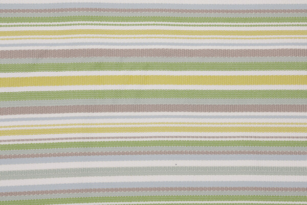 Bella Dura Baybreeze Woven Polyolefin Outdoor Fabric in Key Lime