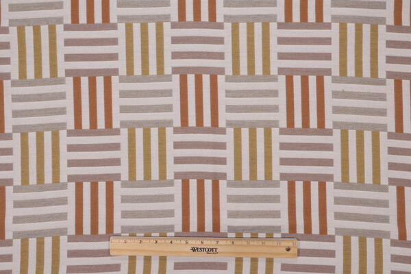 Sunbrella Navigator Woven Solution Dyed Acrylic Outdoor Fabric in Whisper