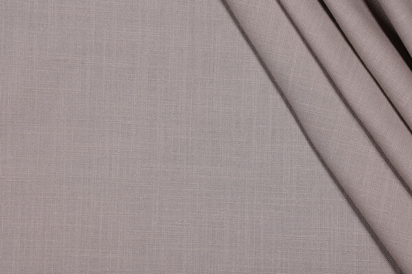 Covington Linden Woven Decorator Fabric in Platinum
