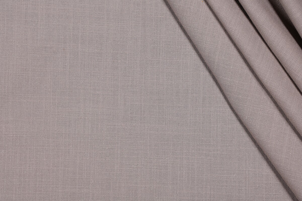 Covington Linden Woven Decorator Fabric in Platinum