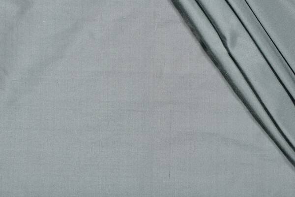 Dupioni Silk Decorator Fabric in Cypress