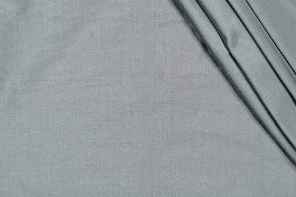 Dupioni Silk Decorator Fabric in Cypress