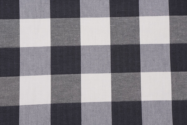 Brayden Woven Upholstery Fabric in Silhouette