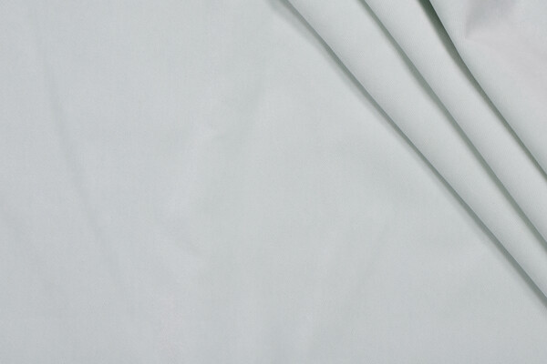 Velvet Upholstery Fabric in Ice