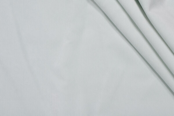 Velvet Upholstery Fabric in Ice