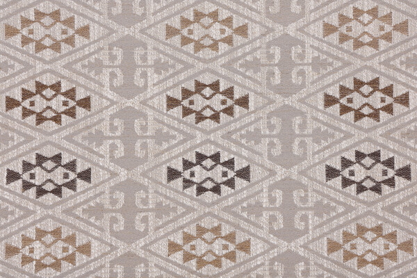 Asmahan Woven Upholstery Fabric in Desert
