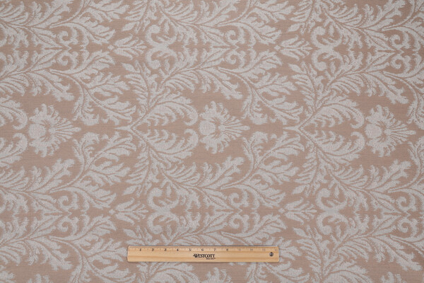 Sunbrella Giovanni Woven Solution Dyed Acrylic Outdoor Fabric in Seaglass