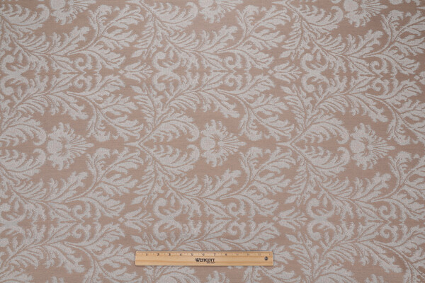 Sunbrella Giovanni Woven Solution Dyed Acrylic Outdoor Fabric in Seaglass