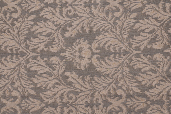 Sunbrella Giovanni Woven Solution Dyed Acrylic Outdoor Fabric in Smoke