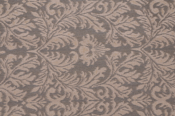 Sunbrella Giovanni Woven Solution Dyed Acrylic Outdoor Fabric in Smoke