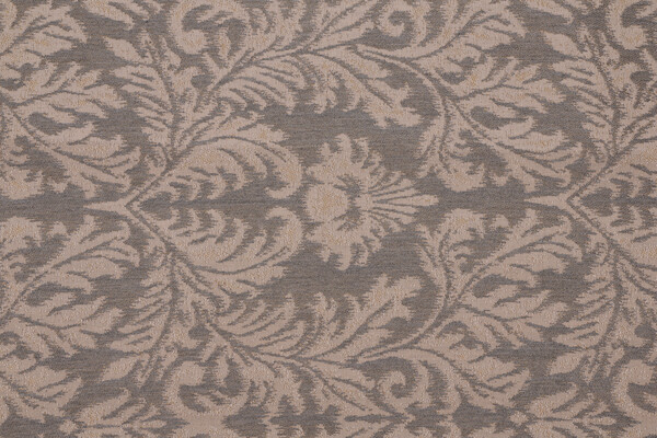 Sunbrella Giovanni Woven Solution Dyed Acrylic Outdoor Fabric in Smoke