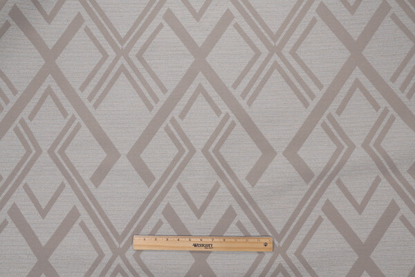 Crypton High Performance Woven Chenille Upholstery Fabric in Mist