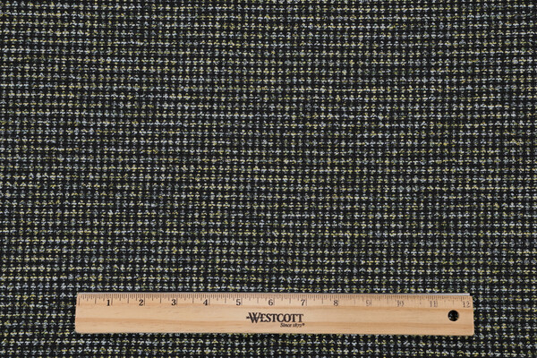 Crypton High Performance Woven Upholstery Fabric in Lagoon
