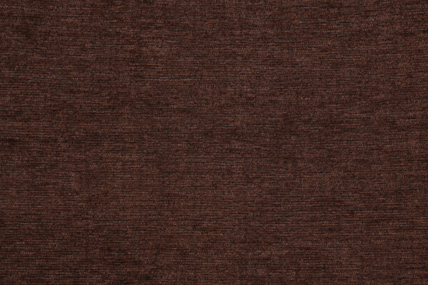 Crypton High Performance Woven Chenille Upholstery Fabric in Chocolate