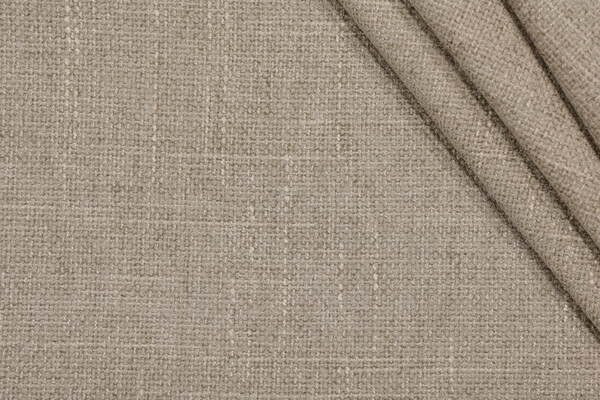 PK Lifestyles Mixology Performance Plus Woven Chenille Upholstery Fabric in Safari 