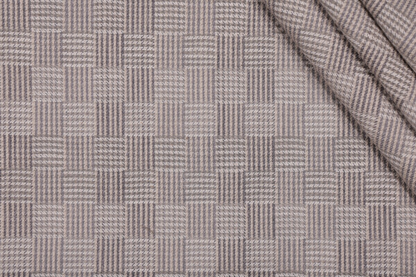 PK Lifestyles Glencoe Woven Decorator Fabric in Moor 