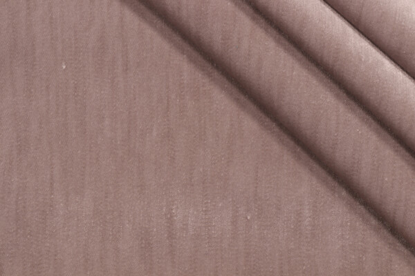 PK Lifestyles Kashmiri Velvet Upholstery Fabric in Smoke