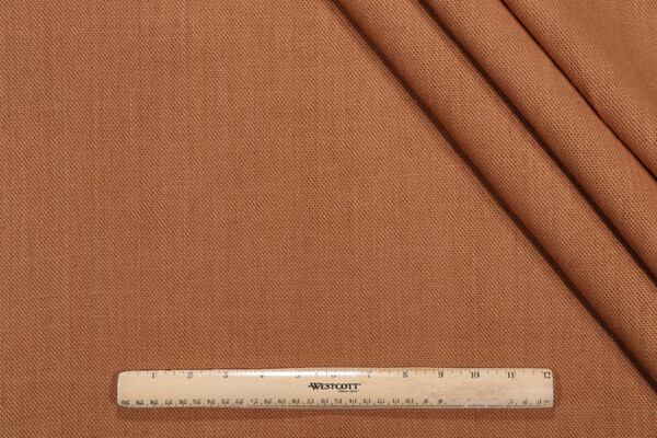 Thibaut Malibu W82563 Woven Upholstery Fabric in Chestnut