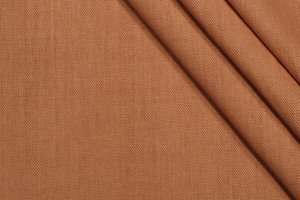 Thibaut Malibu W82563 Woven Upholstery Fabric in Chestnut