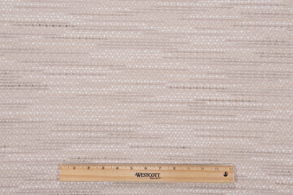 Golding Alpine Woven Chenille Upholstery Fabric in Dune 