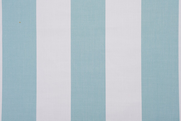 P Kaufmann Summer House Woven Polyester Outdoor Fabric in Aquamarine 
