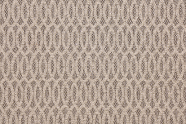 Olson Woven Upholstery Fabric in Linen 