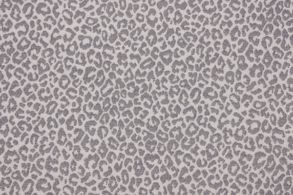 Regal Fabrics Malinda Woven Upholstery Fabric in Charcoal 