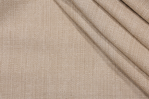Kravet Cestino Woven Upholstery Fabric in Soft Gold CLOSEOUT