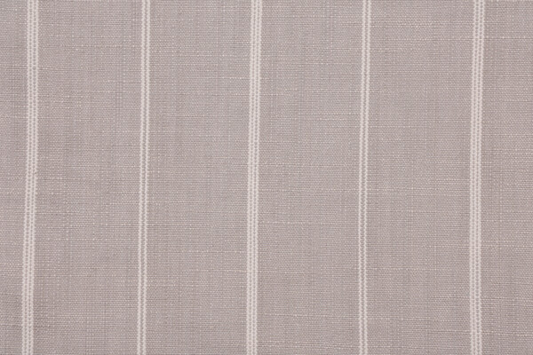 Richloom Fritz-Washed Woven Upholstery Fabric in Silver