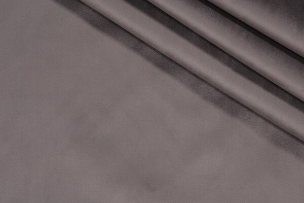 P Kaufmann Legend Velveteen Decorator Fabric in Dolphin