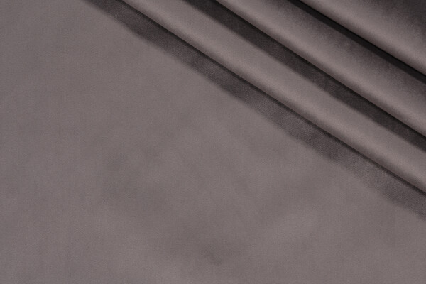 P Kaufmann Legend Velveteen Decorator Fabric in Dolphin