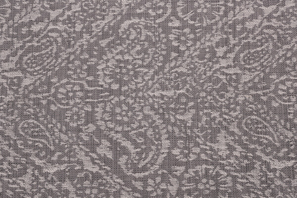 Crypton Georgia High Performance Woven Upholstery Fabric in Pewter