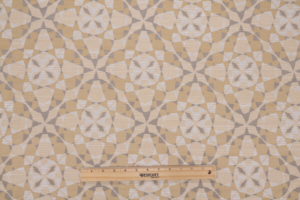 Crypton Piper High Performance Woven Upholstery Fabric in Topaz