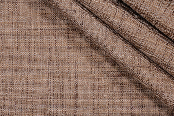 Crypton Oren High Performance Woven Upholstery Fabric in Natural