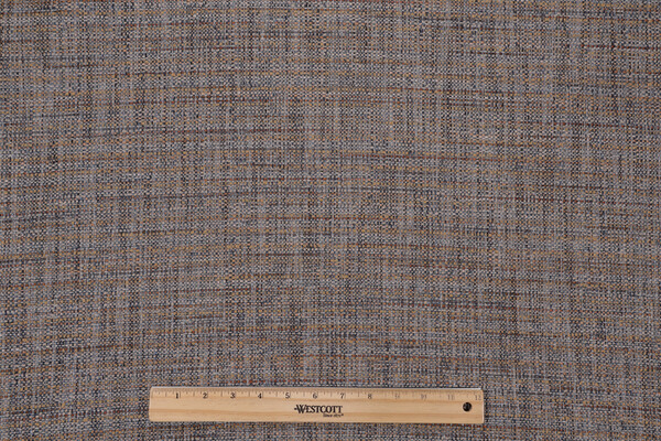 Crypton Oren High Performance Woven Upholstery Fabric in Dusk