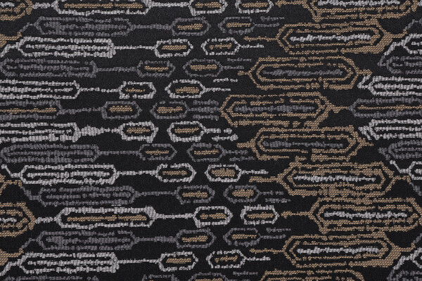 Crypton Falina High Performance Woven Upholstery Fabric in Nebula