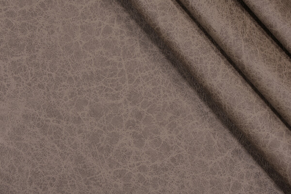 Swavelle/Mill Creek Turnbull Vinyl Upholstery Fabric in Putty 