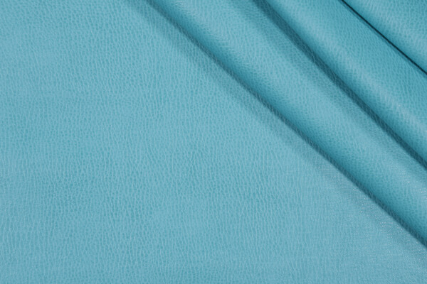 Seminole Vinyl Upholstery Fabric in Skystone 