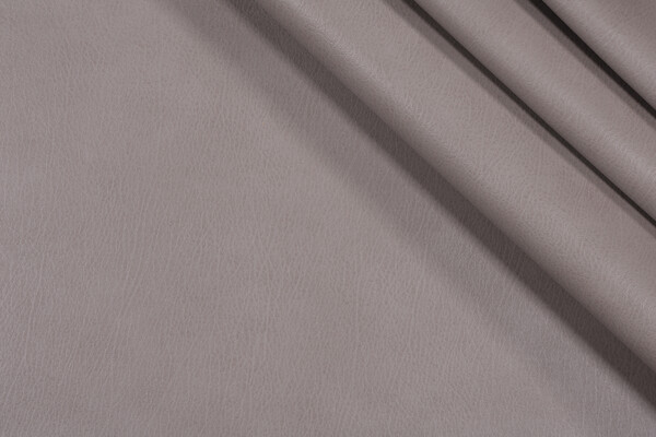 Vinyl Upholstery Fabric in Elephant 