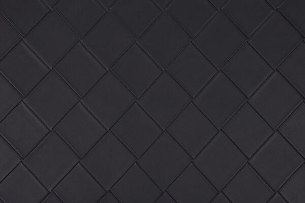 Swavelle/Mill Creek Exchange Vinyl Upholstery Fabric in Onyx 